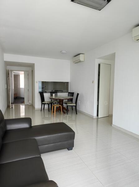 For Rent - Riversound Residence