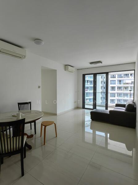For Rent - Riversound Residence