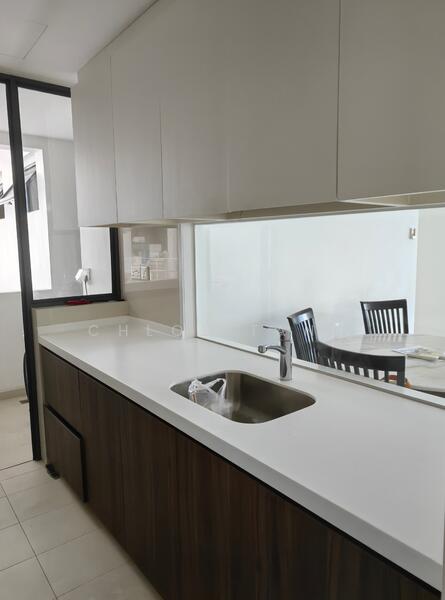 For Rent - Riversound Residence