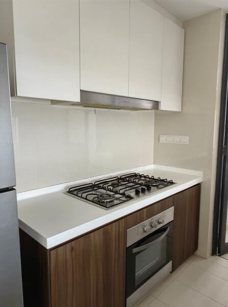 For Rent - Riversound Residence