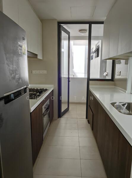 For Rent - Riversound Residence