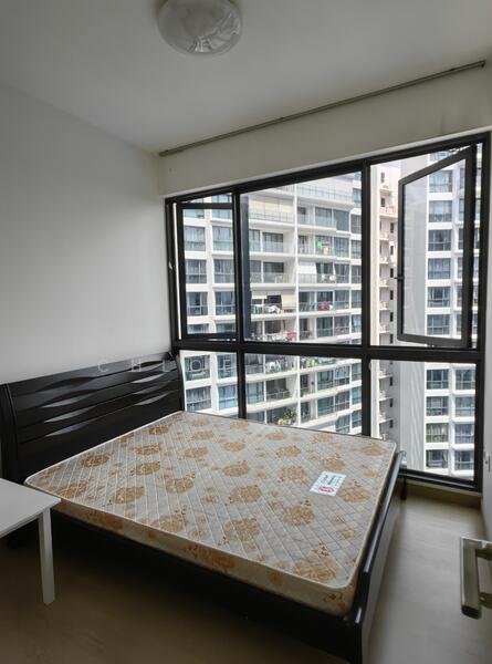 For Rent - Riversound Residence