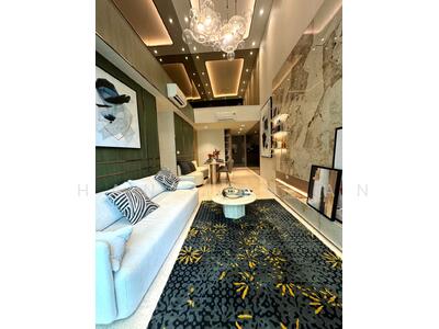 For Sale - PARKTOWN Residence