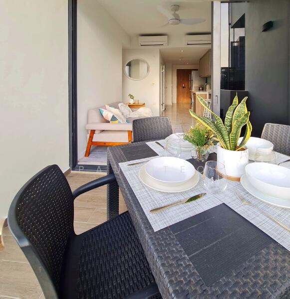 Uptown @ Farrer Condominium For Sale at S$ 1,455,000 | PropertyGuru Singapore