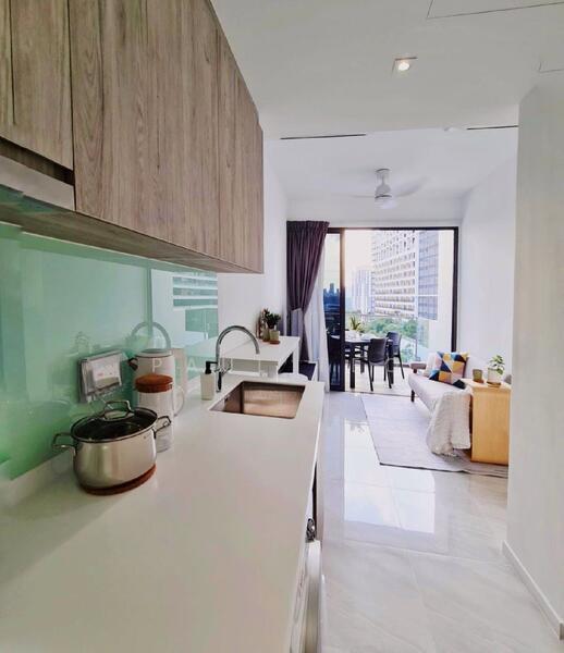 Uptown @ Farrer Condominium For Sale at S$ 1,455,000 | PropertyGuru Singapore
