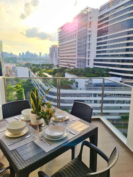 Uptown @ Farrer Condominium For Sale at S$ 1,455,000 | PropertyGuru Singapore