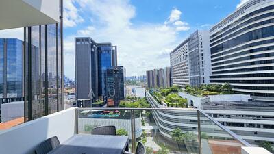For Sale - Uptown @ Farrer