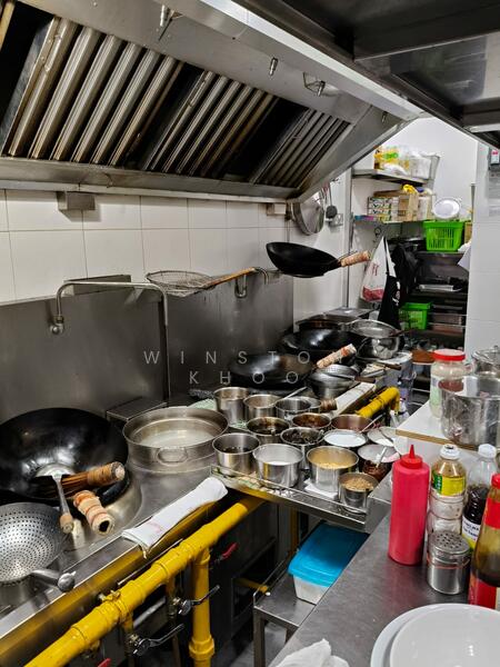Novena Regency, 275 Thomson Road, 680 sqft, Food & Beverage For Rent, by Winston Khoo, 25449008 - CommercialGuru.com.sg