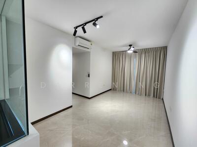 For Sale - Normanton Park