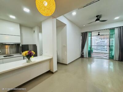 For Sale - Ventuno Balmoral