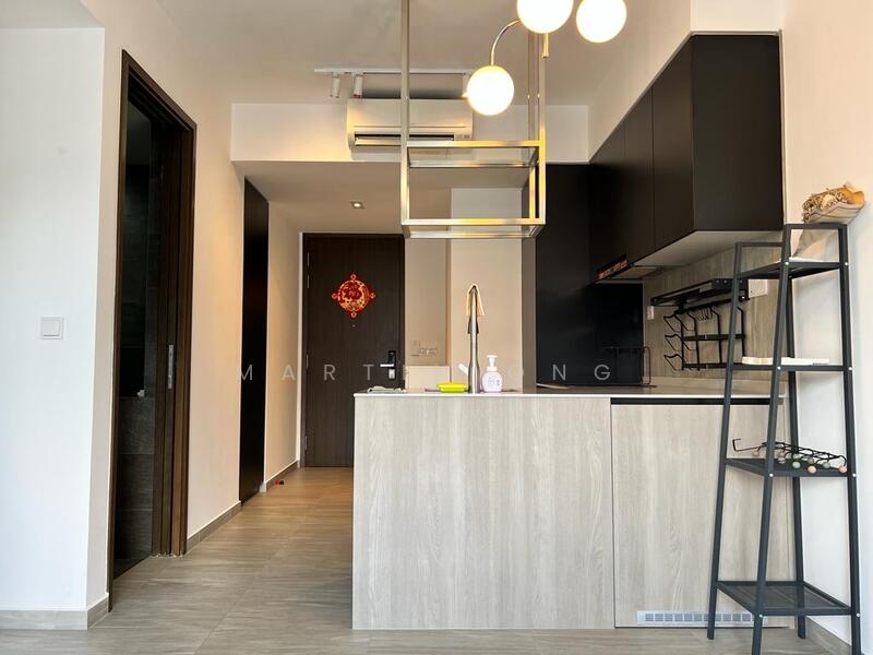 For Sale - Grandeur Park Residences