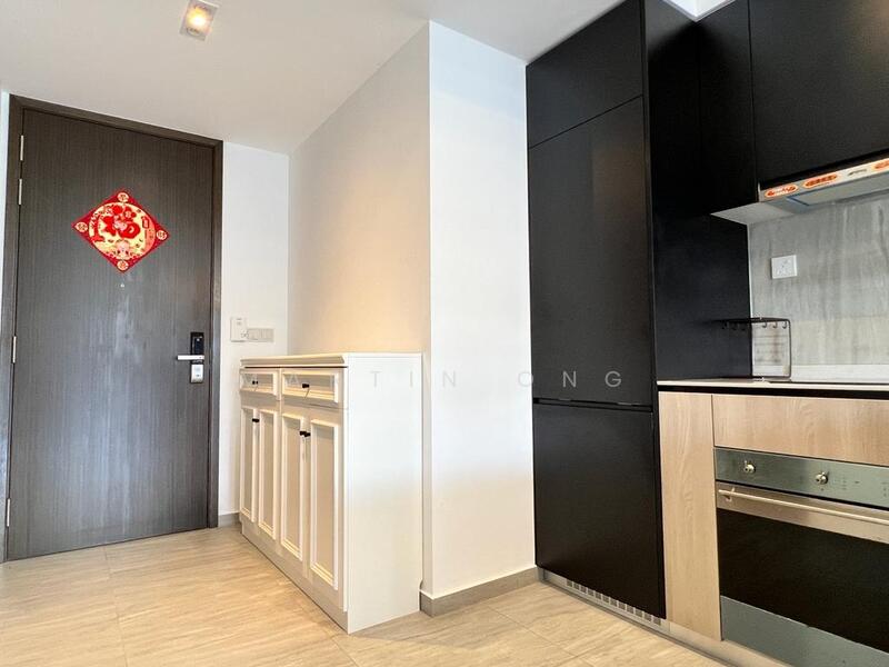 For Sale - Grandeur Park Residences