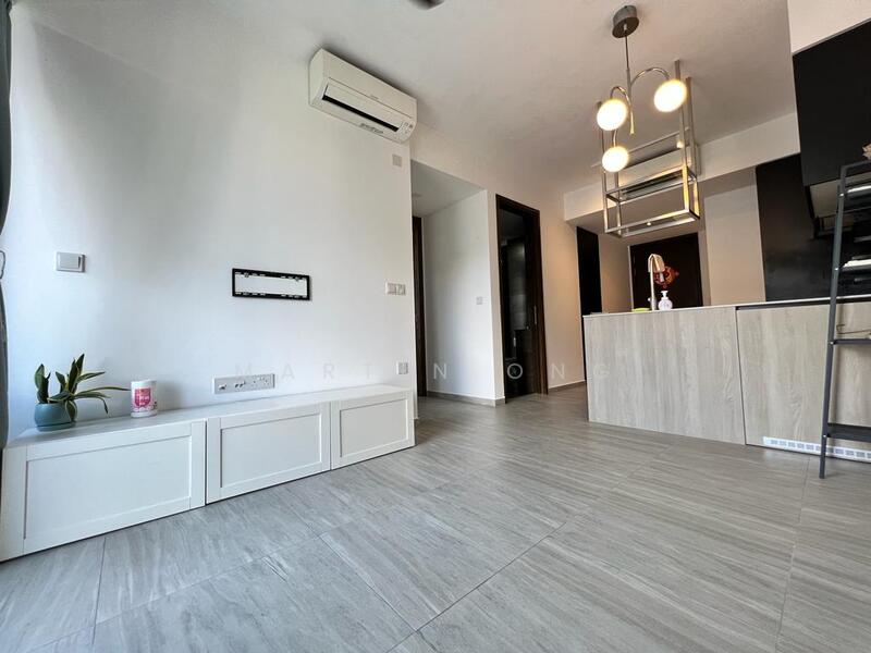 For Sale - Grandeur Park Residences