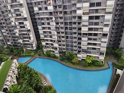 For Sale - Grandeur Park Residences