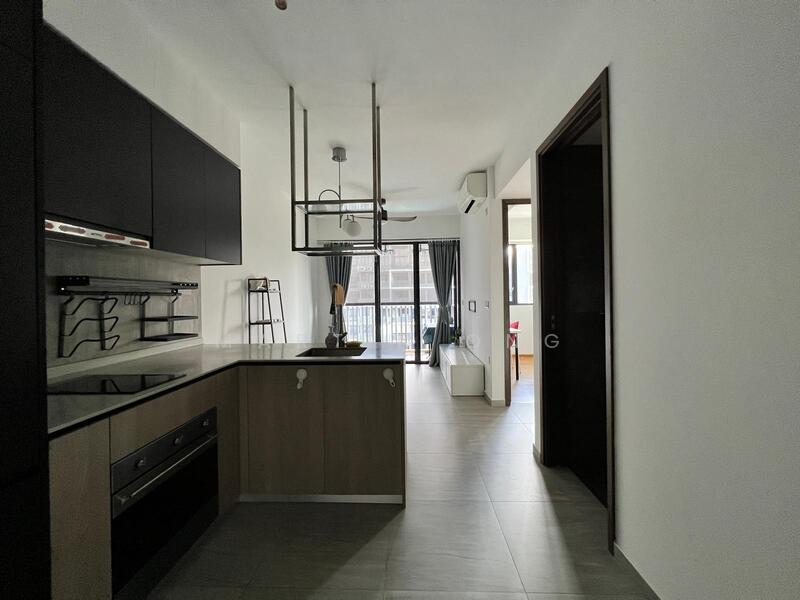For Sale - Grandeur Park Residences