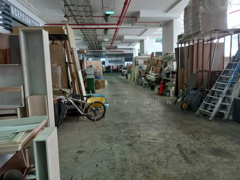 Woodlands Industrial Xchange, 71 Woodlands Avenue 10, 1,722 sqft, Factory / Workshop (B2) For Rent, by Jeffrey Hun, 25449080 - CommercialGuru.com.sg