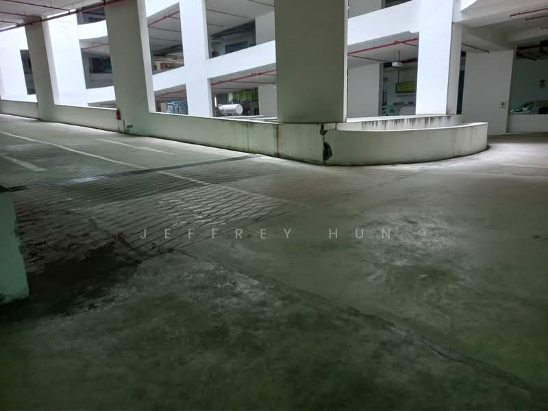 Woodlands Industrial Xchange, 71 Woodlands Avenue 10, 1,722 sqft, Factory / Workshop (B2) For Rent, by Jeffrey Hun, 25449080 - CommercialGuru.com.sg