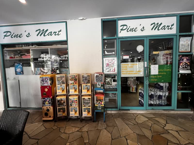 Pine Grove, 1A Pine Grove, 5 Bedrooms, 1,668 sqft, Condominium For Rent, by Choo Yu Qiang, 25449127 - PropertyGuru.com.sg