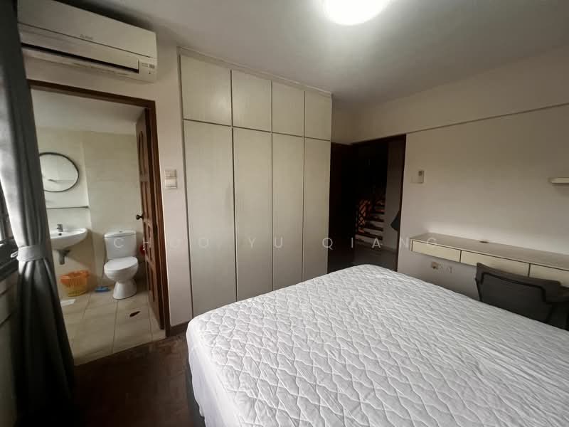 Pine Grove, 1A Pine Grove, 5 Bedrooms, 1,668 sqft, Condominium For Rent, by Choo Yu Qiang, 25449127 - PropertyGuru.com.sg