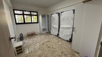 For Rent - 512 Bedok North Avenue 2