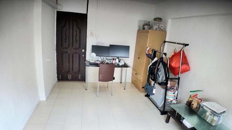 For Rent - 109 Jalan Bukit Merah