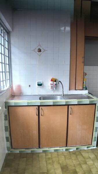 For Rent - 109 Jalan Bukit Merah