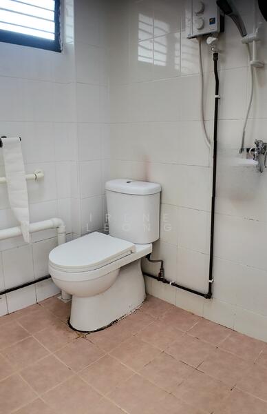 For Rent - 109 Jalan Bukit Merah