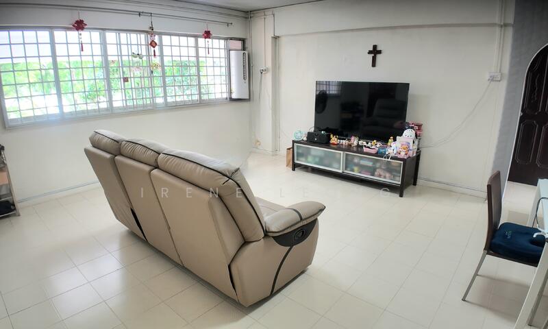 For Rent - 109 Jalan Bukit Merah