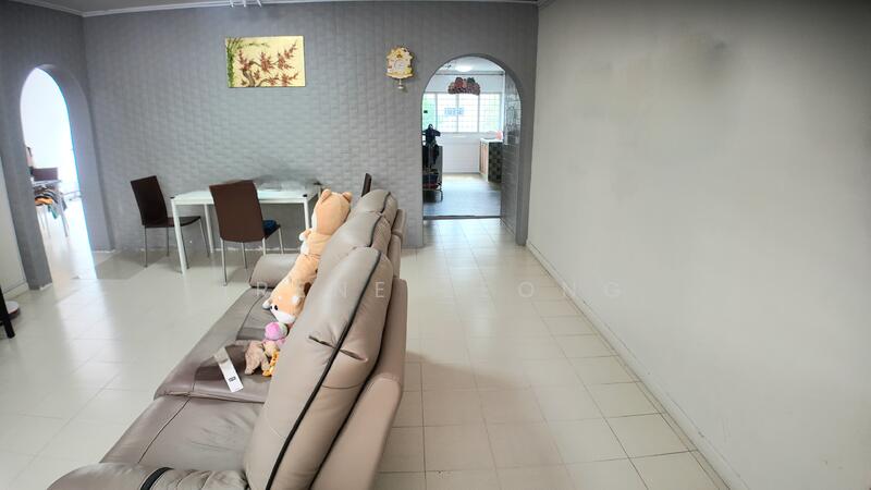 For Rent - 109 Jalan Bukit Merah