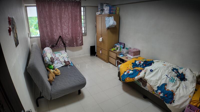 For Rent - 109 Jalan Bukit Merah