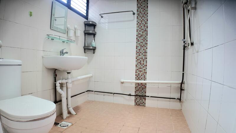 For Rent - 109 Jalan Bukit Merah