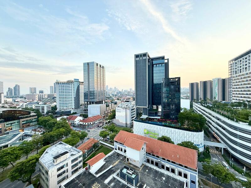 For Sale - Uptown @ Farrer