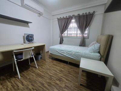 For Rent - 642 Yishun Street 61