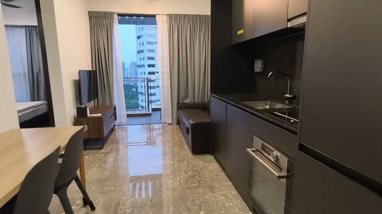 120 Grange, 120 Grange Road, Tanglin / Holland / Bukit Timah, 2 Bedrooms, 570 sqft, Apartment For Rent, by Steven Fong, 25449365 - PropertyGuru.com.sg