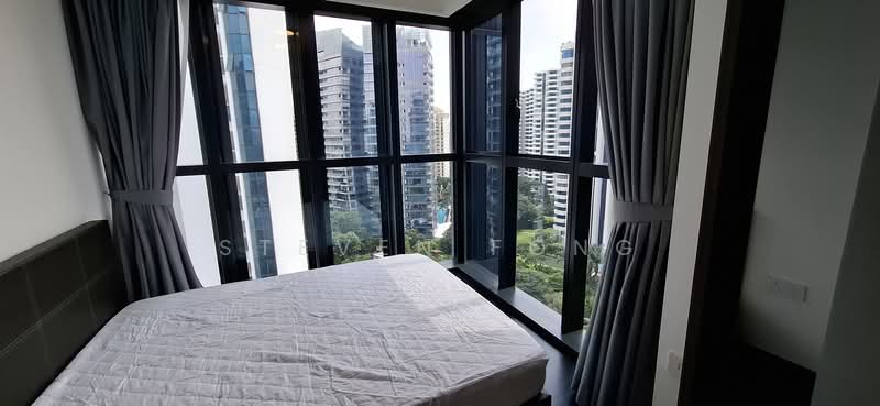 120 Grange, 120 Grange Road, 2 Bedrooms, 570 sqft, Apartment For Rent, by Steven Fong, 25449365 - PropertyGuru.com.sg