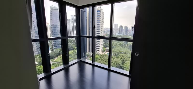 120 Grange, 120 Grange Road, 2 Bedrooms, 570 sqft, Apartment For Rent, by Steven Fong, 25449365 - PropertyGuru.com.sg