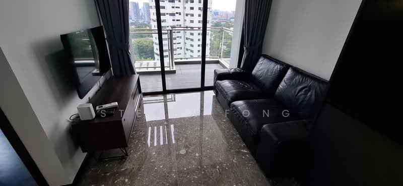 120 Grange, 120 Grange Road, 2 Bedrooms, 570 sqft, Apartment For Rent, by Steven Fong, 25449365 - PropertyGuru.com.sg