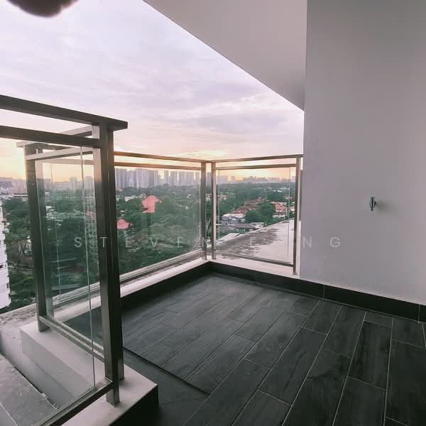 120 Grange, 120 Grange Road, 2 Bedrooms, 570 sqft, Apartment For Rent, by Steven Fong, 25449365 - PropertyGuru.com.sg