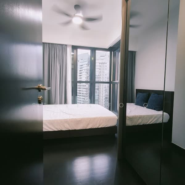 120 Grange, 120 Grange Road, 2 Bedrooms, 570 sqft, Apartment For Rent, by Steven Fong, 25449365 - PropertyGuru.com.sg