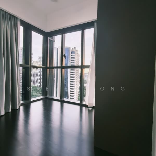 120 Grange, 120 Grange Road, 2 Bedrooms, 570 sqft, Apartment For Rent, by Steven Fong, 25449365 - PropertyGuru.com.sg