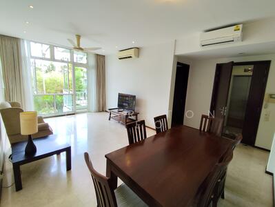 For Rent - Country Park Condo