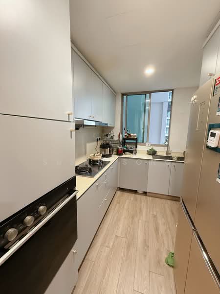 Amaryllis Ville, 20 Newton Road, 3 Bedrooms, 1,259 sqft, Condominium For Sale, by Susan Song, 25449381 - PropertyGuru.com.sg