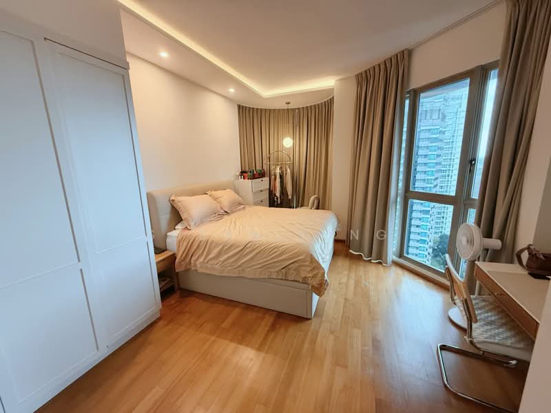 Amaryllis Ville, 20 Newton Road, 3 Bedrooms, 1,259 sqft, Condominium For Sale, by Susan Song, 25449381 - PropertyGuru.com.sg