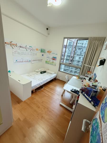 Amaryllis Ville, 20 Newton Road, 3 Bedrooms, 1,259 sqft, Condominium For Sale, by Susan Song, 25449381 - PropertyGuru.com.sg