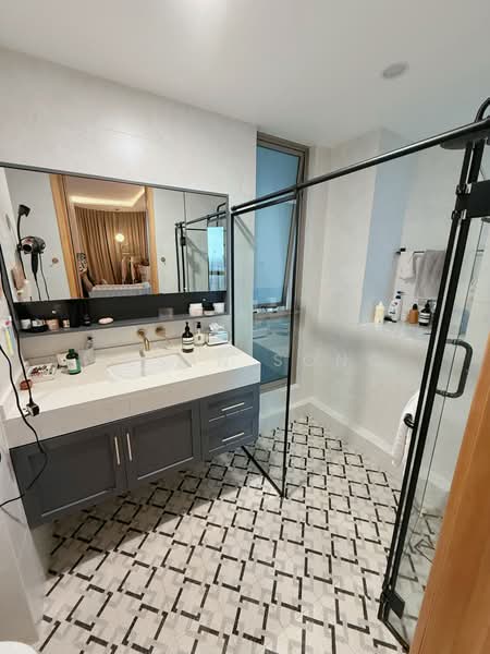Amaryllis Ville, 20 Newton Road, 3 Bedrooms, 1,259 sqft, Condominium For Sale, by Susan Song, 25449381 - PropertyGuru.com.sg