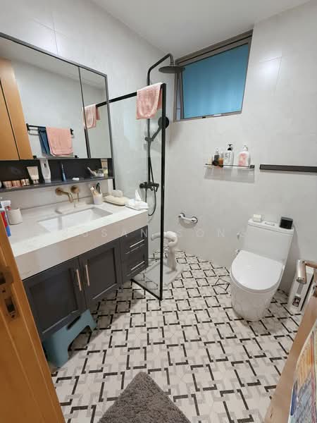 Amaryllis Ville, 20 Newton Road, 3 Bedrooms, 1,259 sqft, Condominium For Sale, by Susan Song, 25449381 - PropertyGuru.com.sg