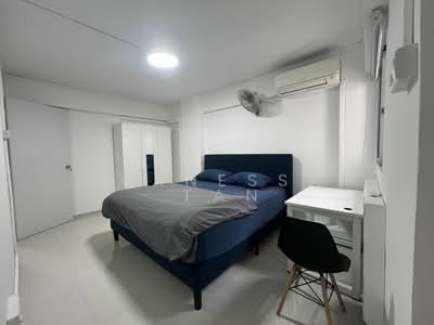 For Rent - 152 Serangoon North Avenue 1