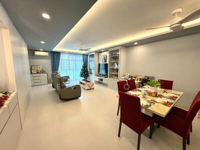 For Sale - 408A Fernvale Road