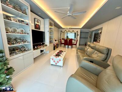 For Sale - 408A Fernvale Road