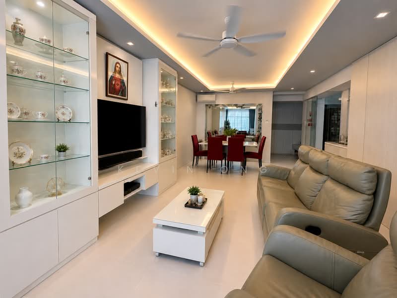 408A Fernvale Road, 408A Fernvale Road, 3 Bedrooms, 1,237 sqft, HDB Flat For Sale, by Kevin Ong, 25449400 - PropertyGuru.com.sg